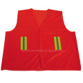 High Visibility Reflective Safety Vest (DFV1066)